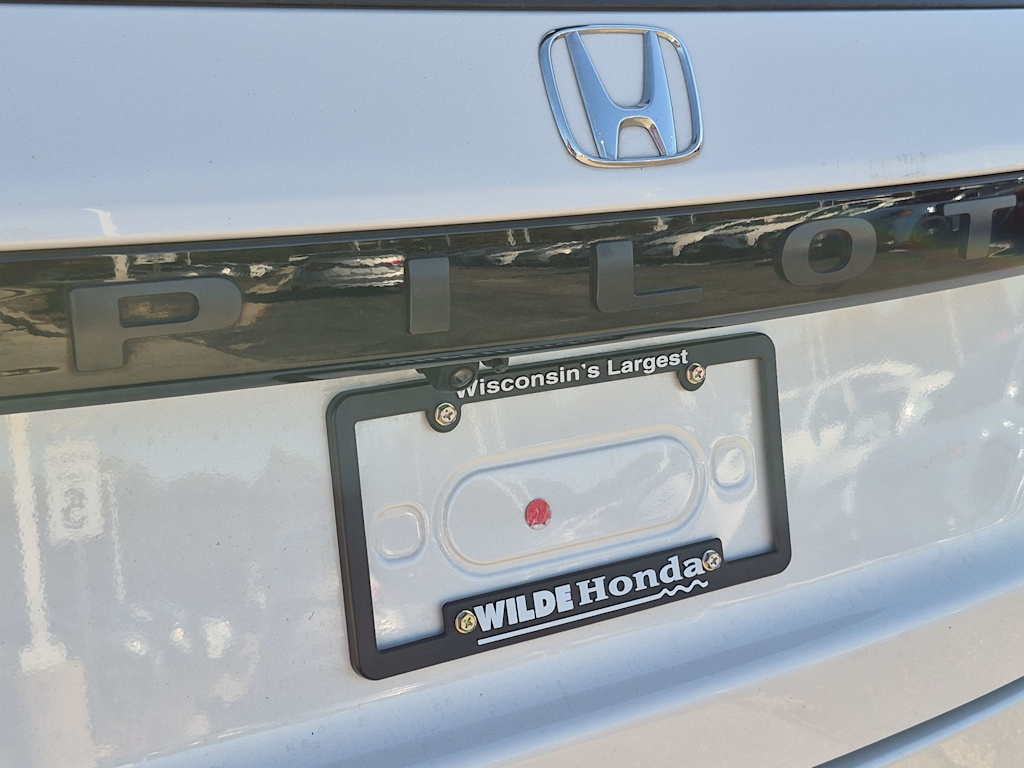 Thumbnail: 2024 Honda Pilot - 7