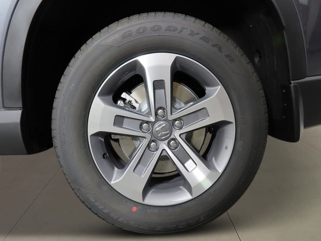 Thumbnail: 2026 Honda Pilot - 7