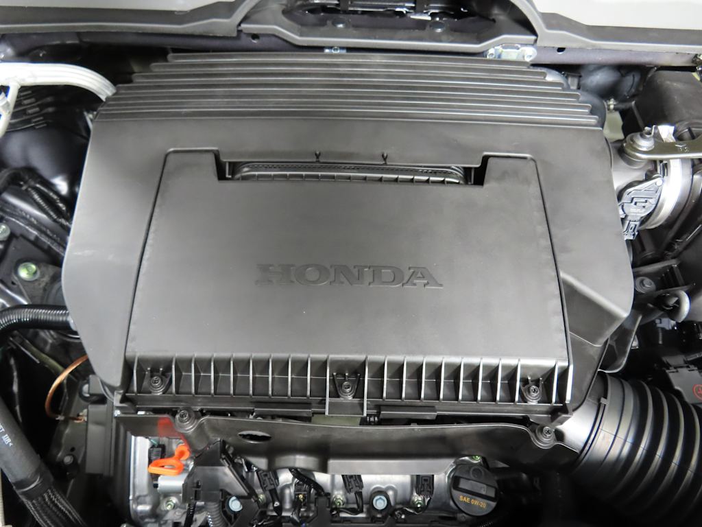 Thumbnail: 2026 Honda Pilot - 8