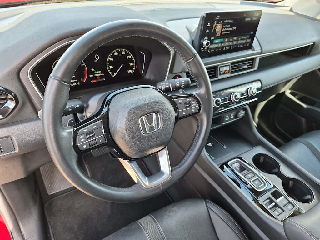 Thumbnail: 2024 Honda Pilot - 2