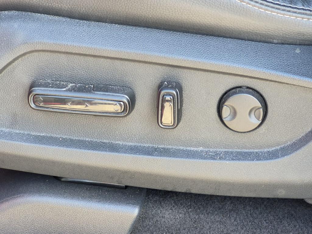 Thumbnail: 2024 Honda Pilot - 25