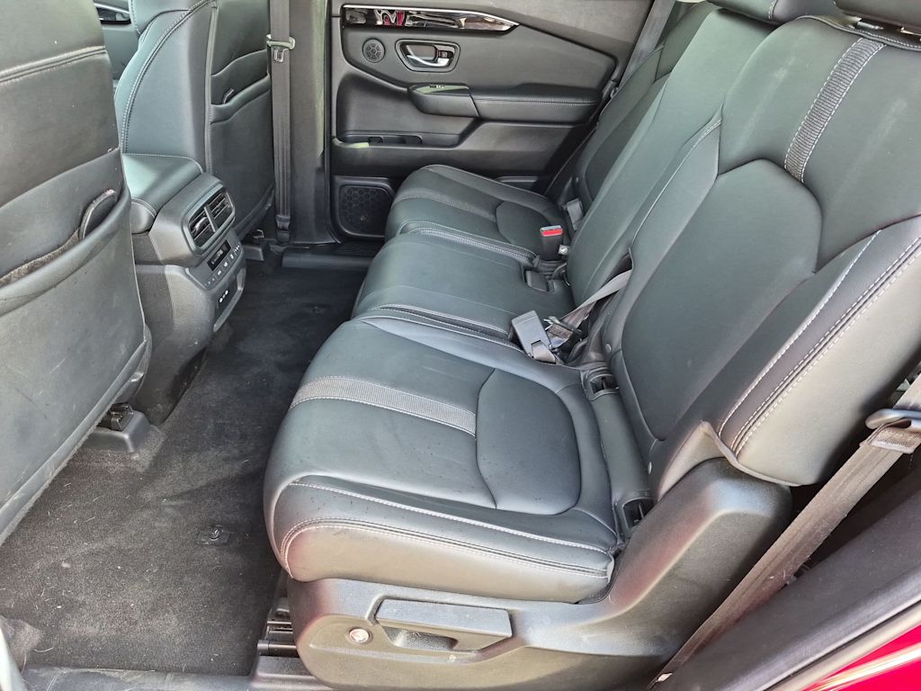 Thumbnail: 2024 Honda Pilot - 12