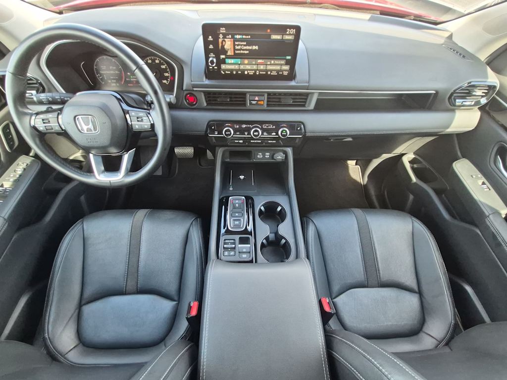 Thumbnail: 2024 Honda Pilot - 9