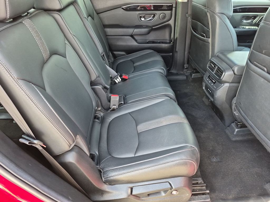 Thumbnail: 2024 Honda Pilot - 26