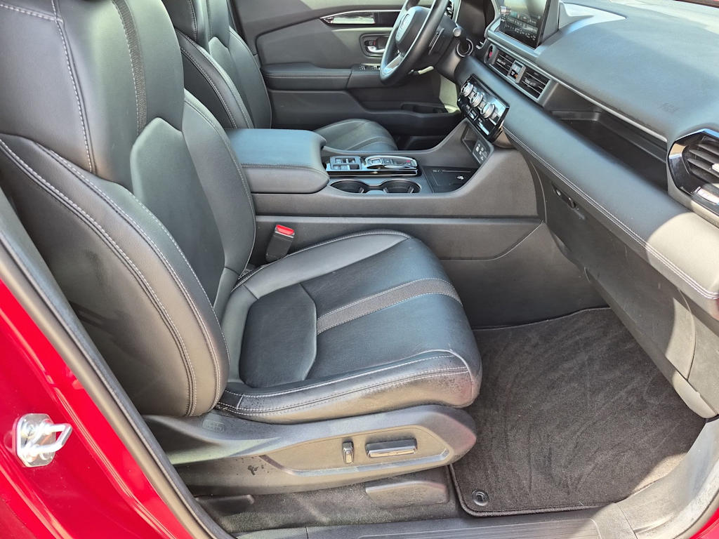 Thumbnail: 2024 Honda Pilot - 27