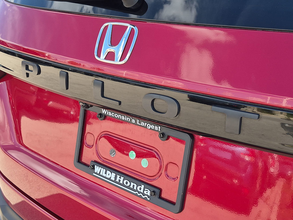 Thumbnail: 2024 Honda Pilot - 7