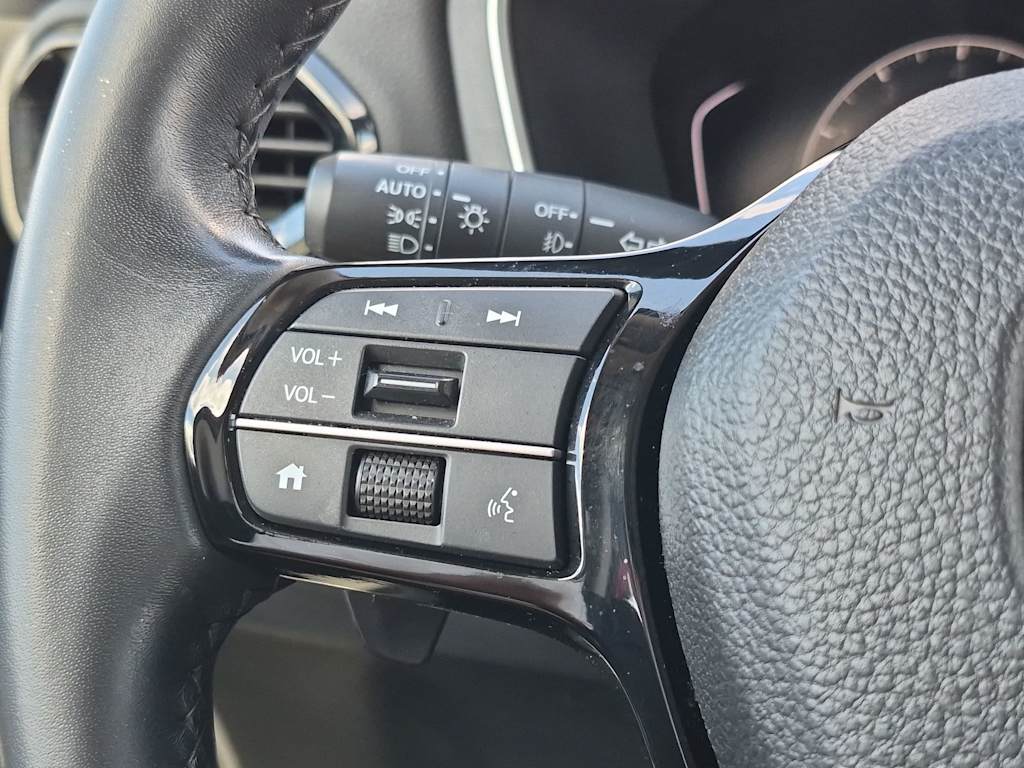 Thumbnail: 2024 Honda Pilot - 28