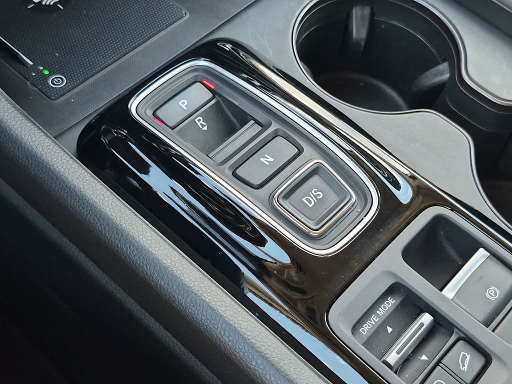 Thumbnail: 2024 Honda Pilot - 15