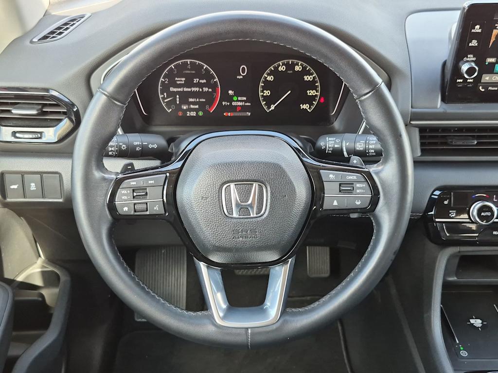 Thumbnail: 2024 Honda Pilot - 13