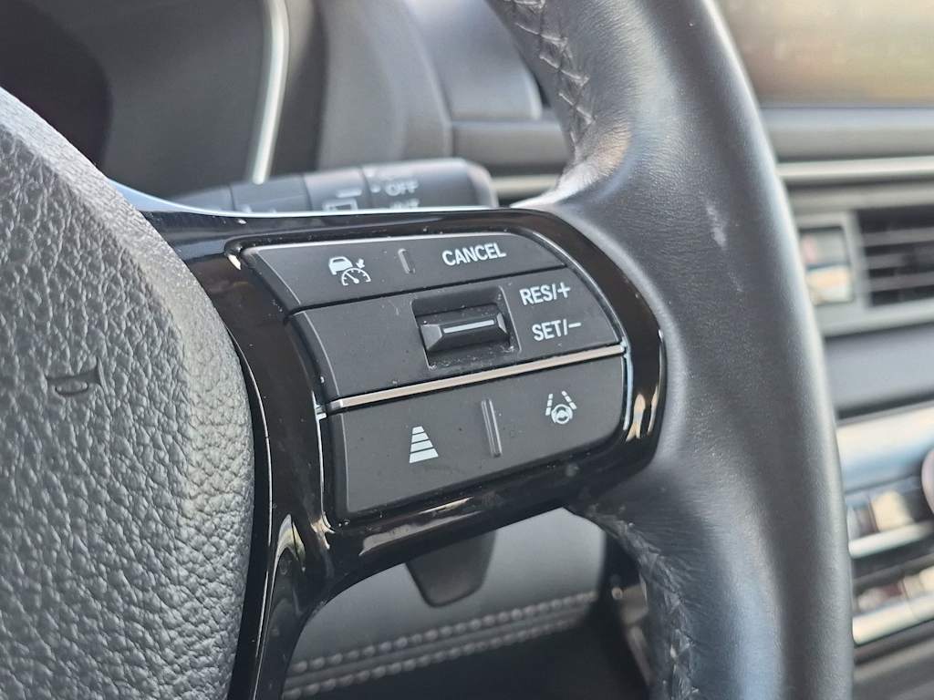 Thumbnail: 2024 Honda Pilot - 29