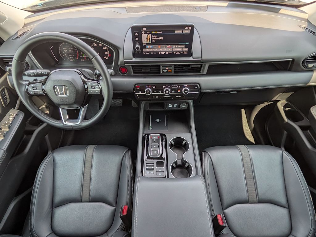 Thumbnail: 2025 Honda Pilot - 9
