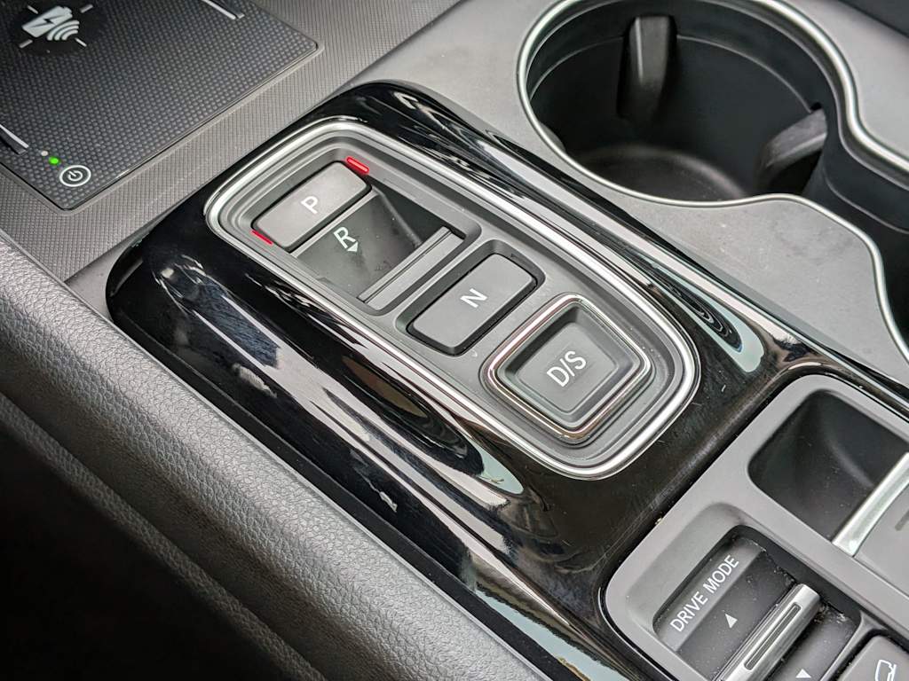 Thumbnail: 2025 Honda Pilot - 32
