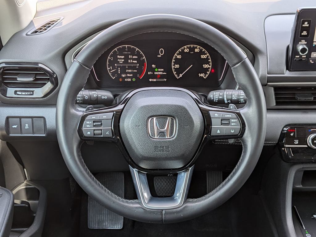 Thumbnail: 2025 Honda Pilot - 13