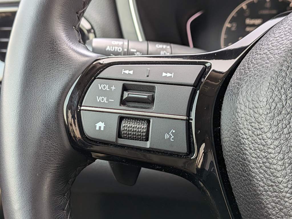 Thumbnail: 2025 Honda Pilot - 28