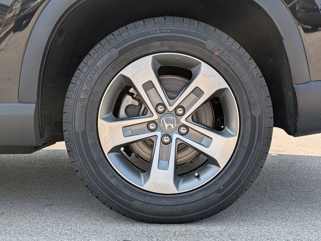 Thumbnail: 2025 Honda Pilot - 8