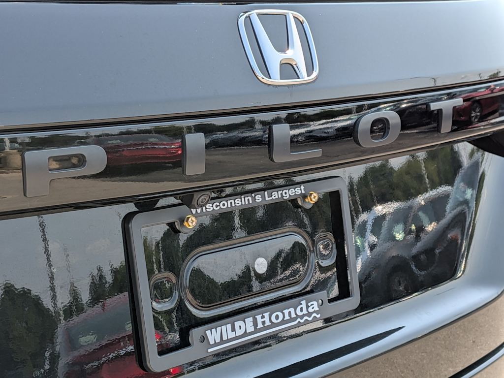 Thumbnail: 2025 Honda Pilot - 7