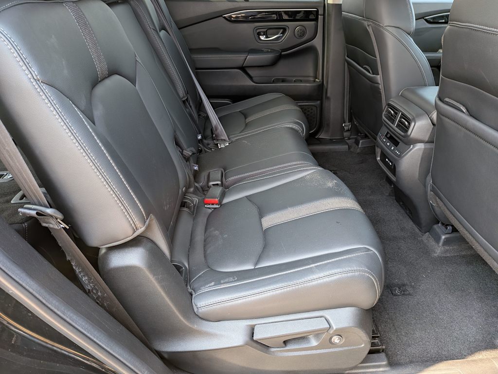 Thumbnail: 2025 Honda Pilot - 27