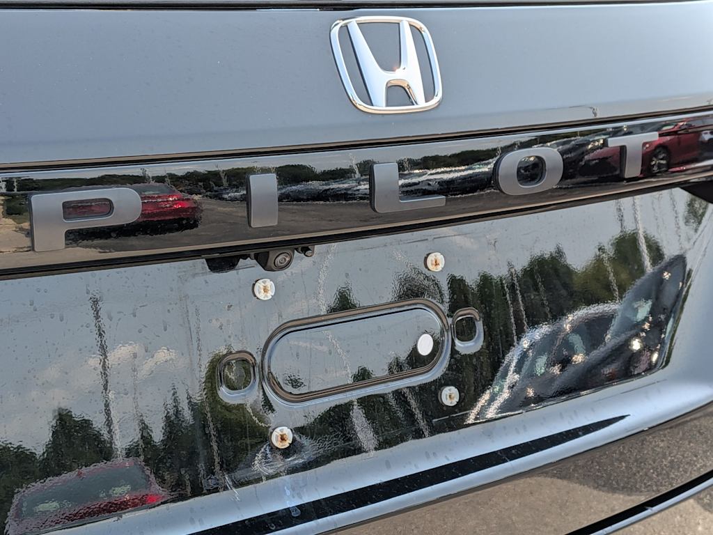 Thumbnail: 2025 Honda Pilot - 7