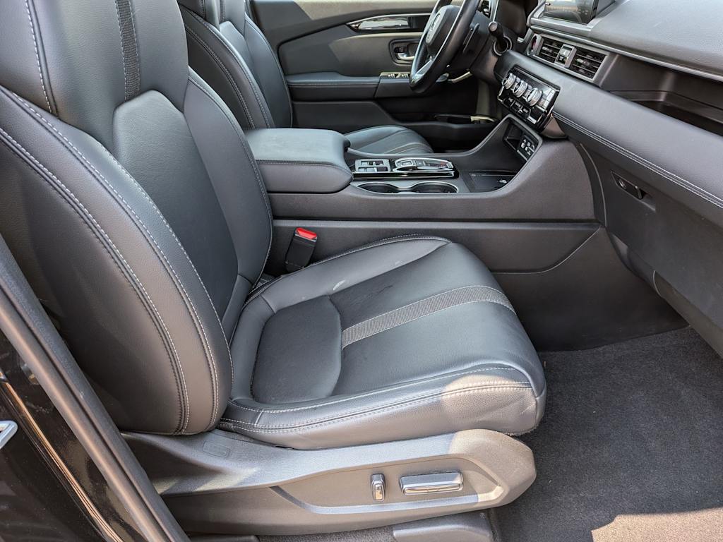 Thumbnail: 2025 Honda Pilot - 11