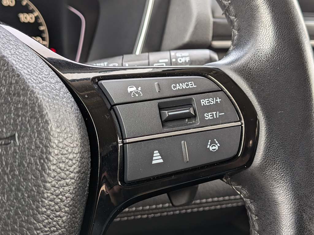 Thumbnail: 2025 Honda Pilot - 27