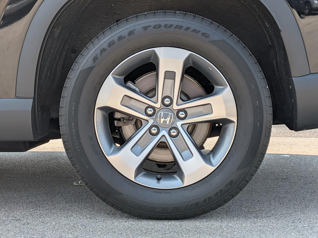 Thumbnail: 2025 Honda Pilot - 8