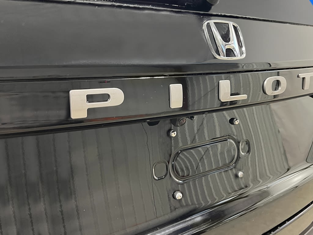 Thumbnail: 2026 Honda Pilot - 7