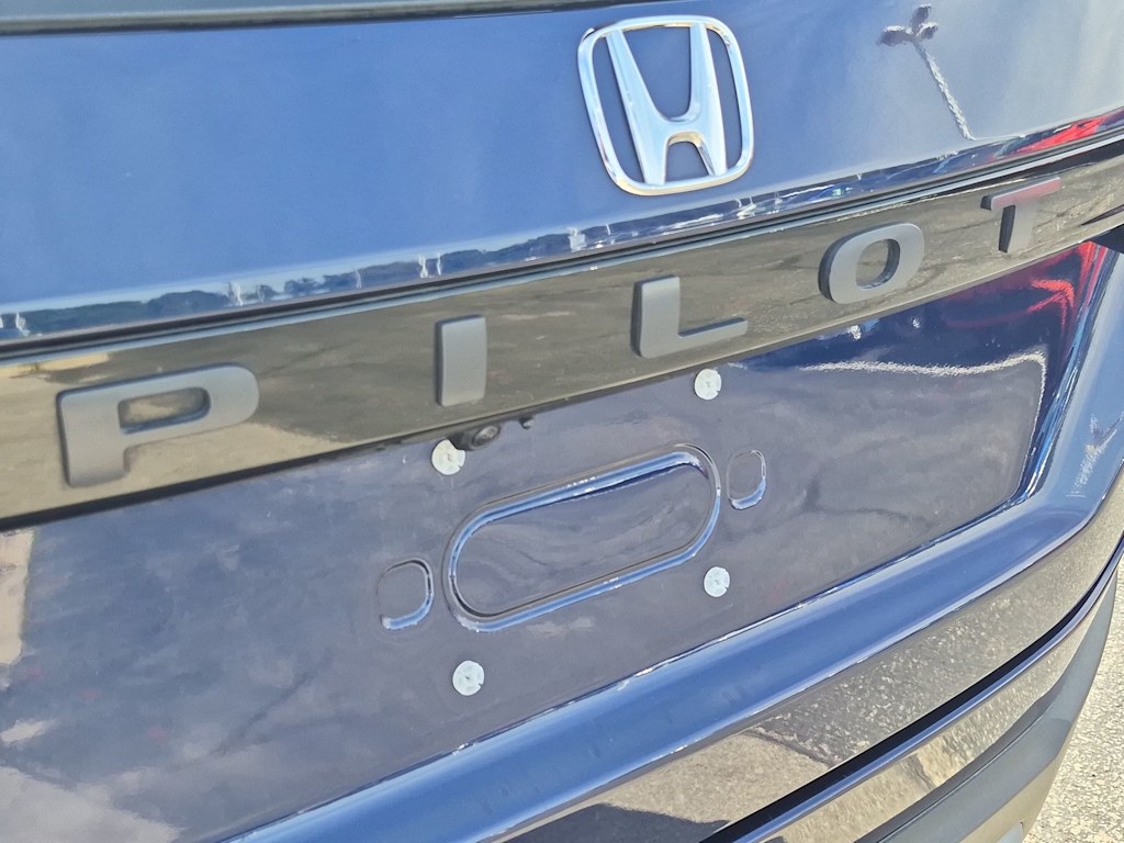 Thumbnail: 2025 Honda Pilot - 24