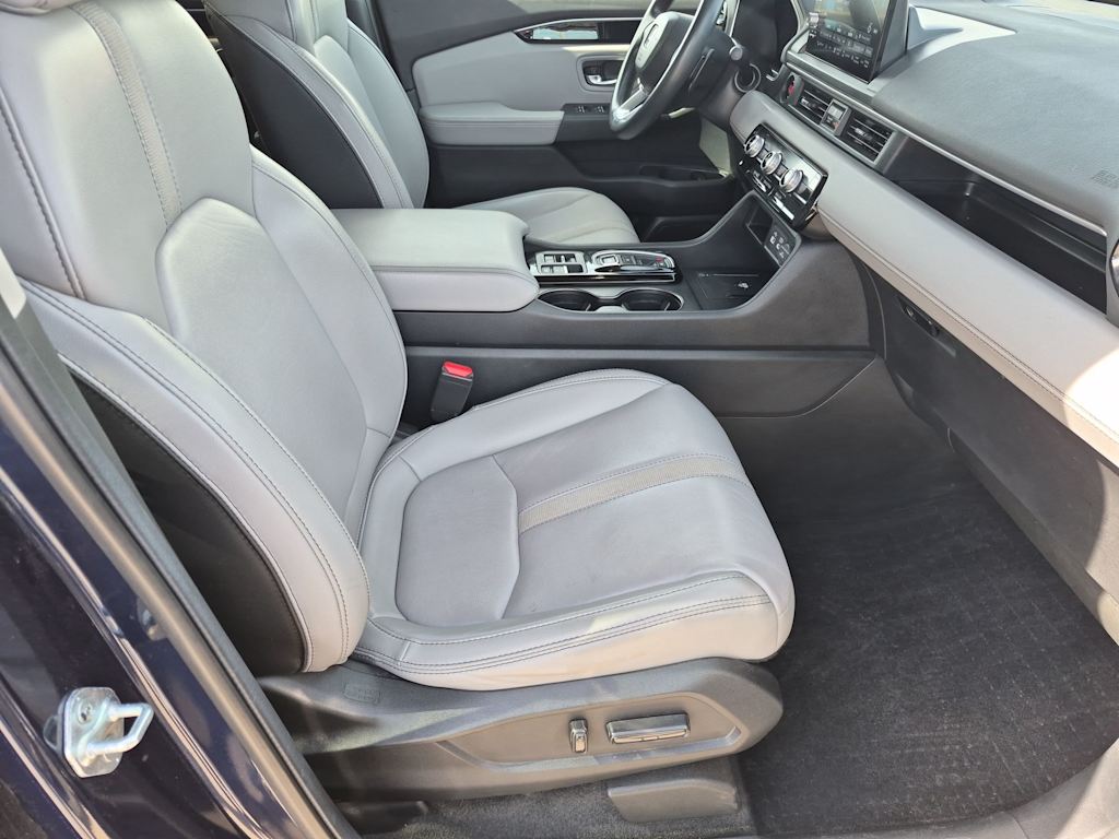 Thumbnail: 2025 Honda Pilot - 10
