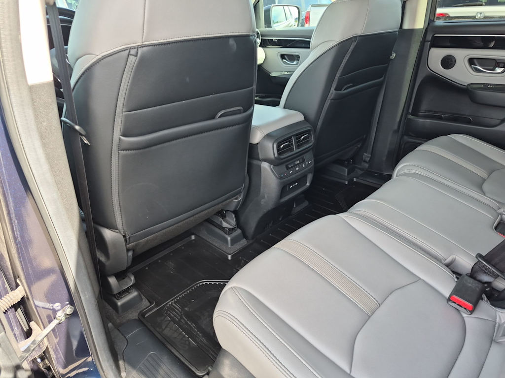 Thumbnail: 2025 Honda Pilot - 11