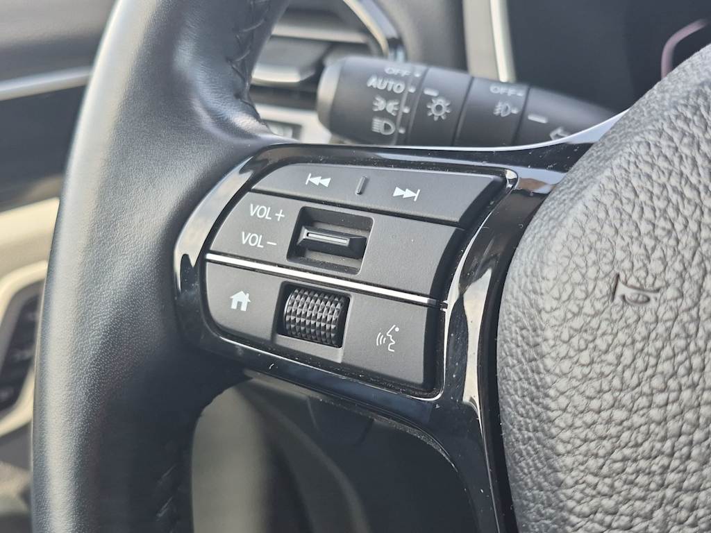 Thumbnail: 2025 Honda Pilot - 28