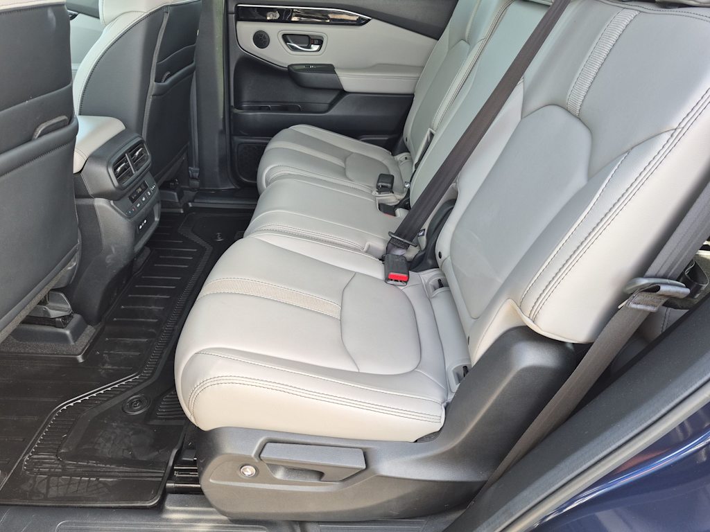 Thumbnail: 2025 Honda Pilot - 26