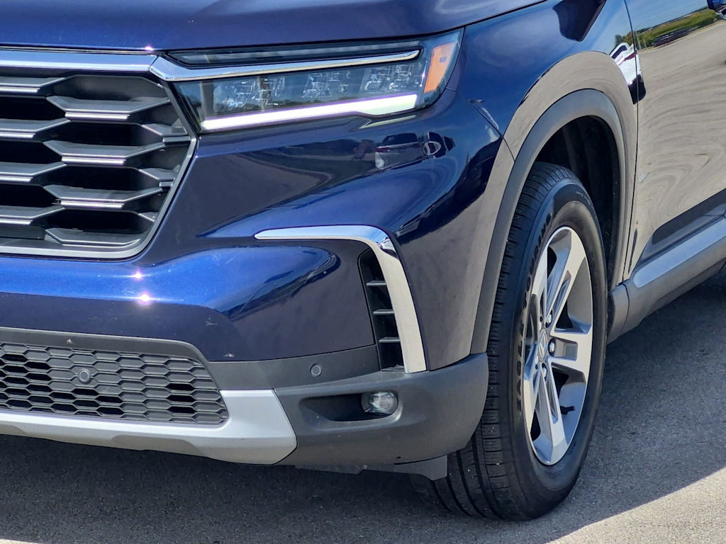 Thumbnail: 2025 Honda Pilot - 23