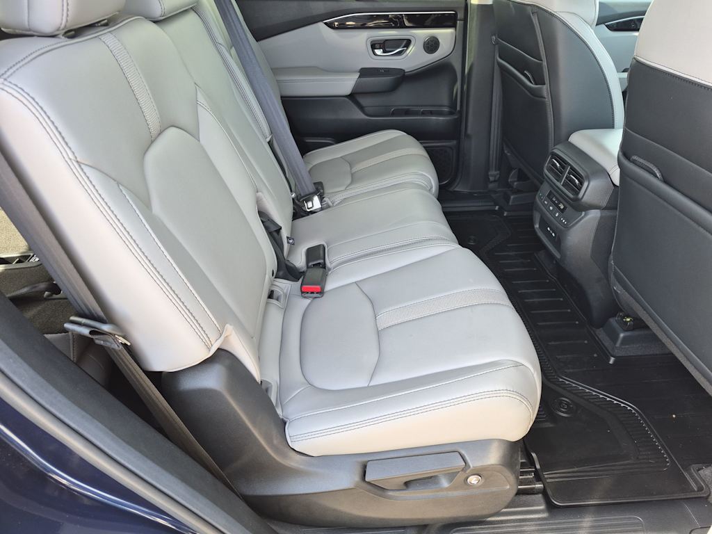 Thumbnail: 2025 Honda Pilot - 27