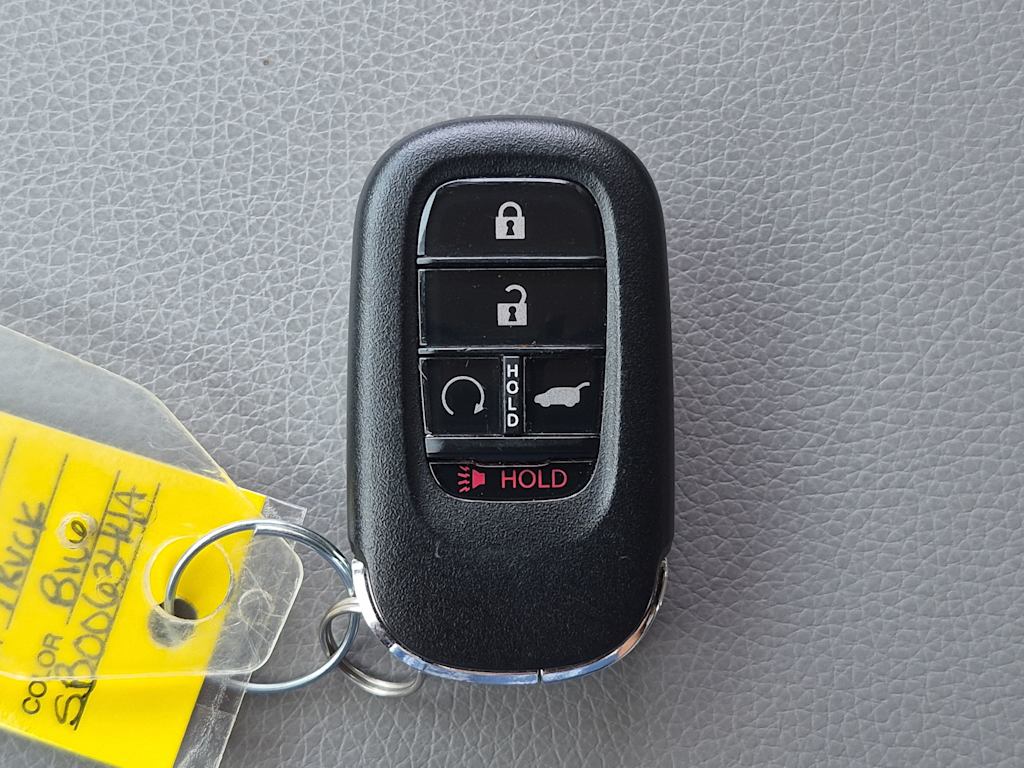 Thumbnail: 2025 Honda Pilot - 17