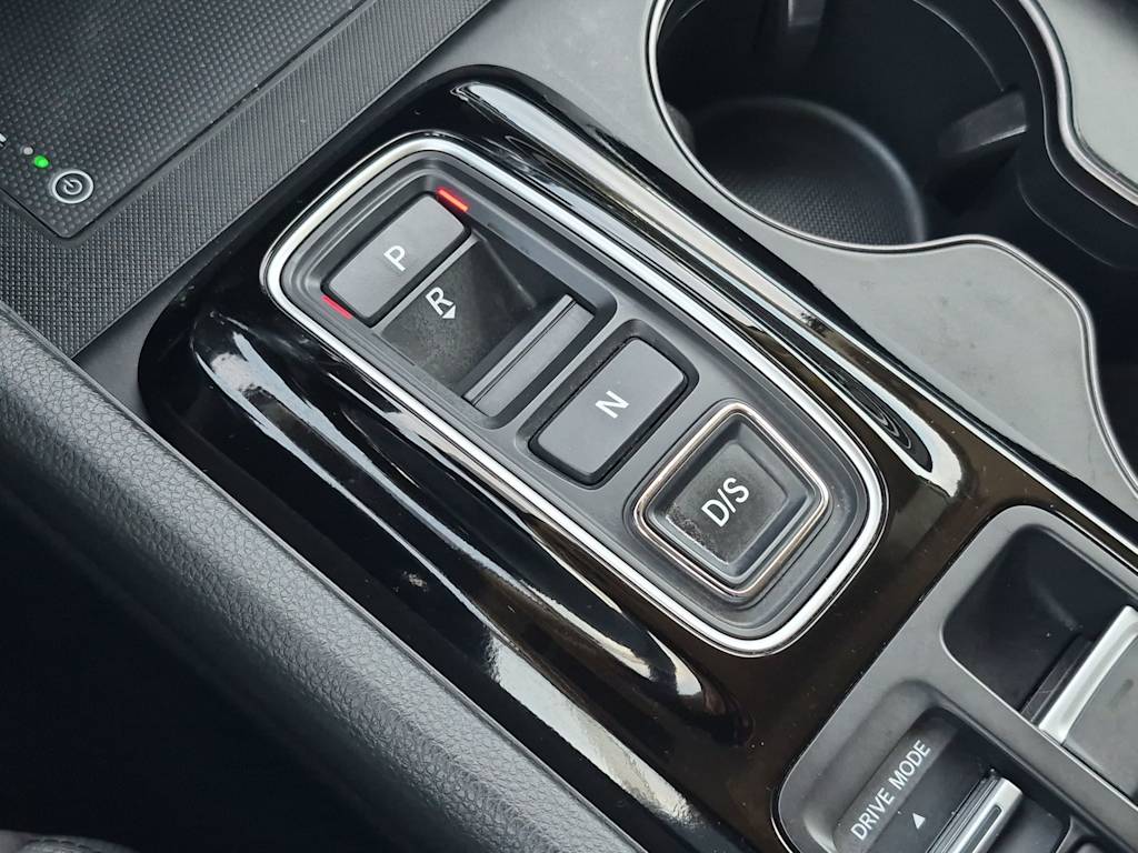 Thumbnail: 2025 Honda Pilot - 14