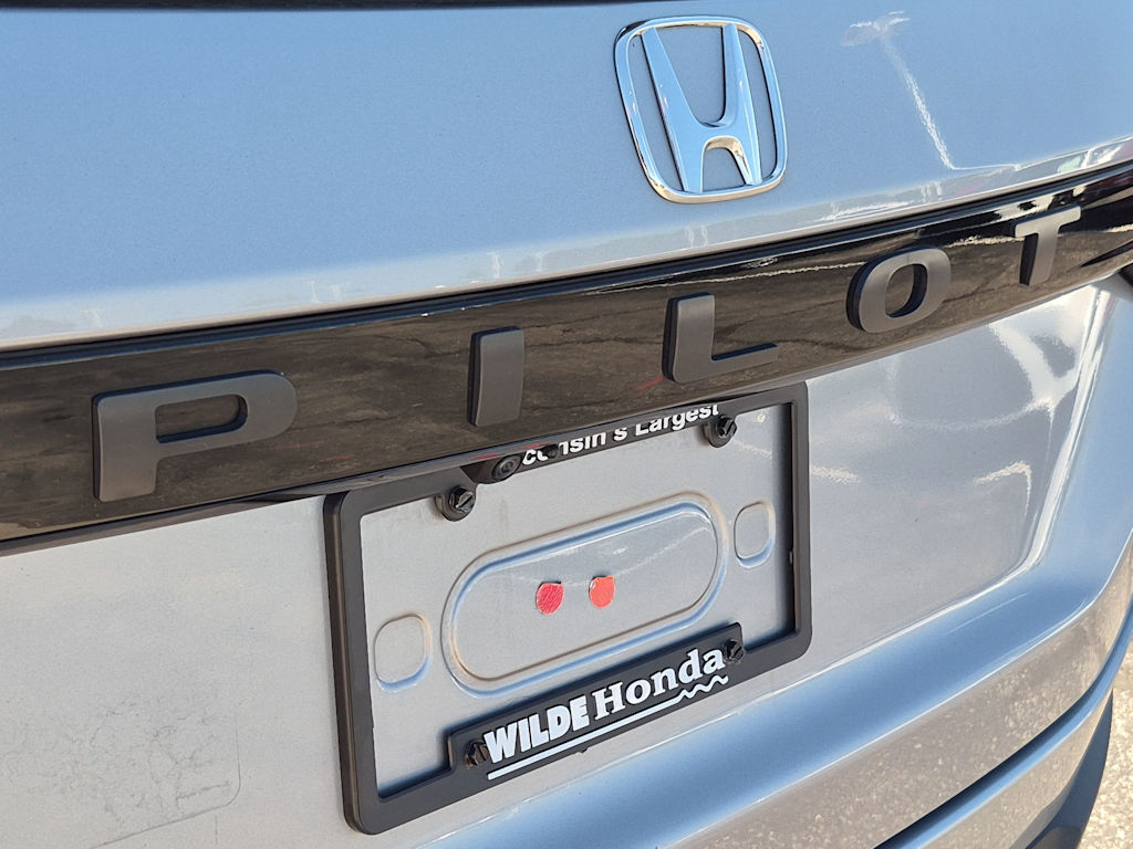 Thumbnail: 2025 Honda Pilot - 6