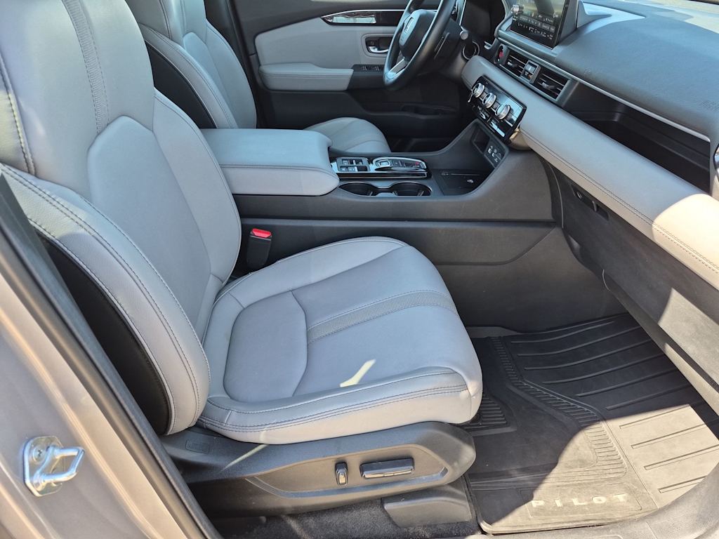 Thumbnail: 2025 Honda Pilot - 10