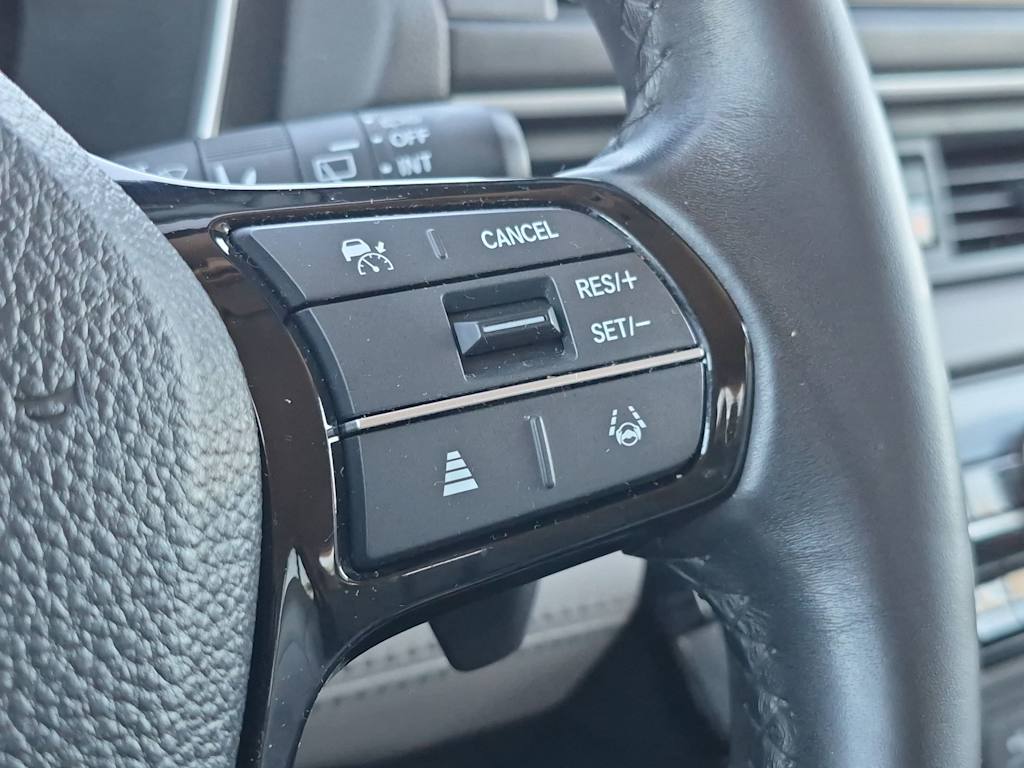 Thumbnail: 2025 Honda Pilot - 28