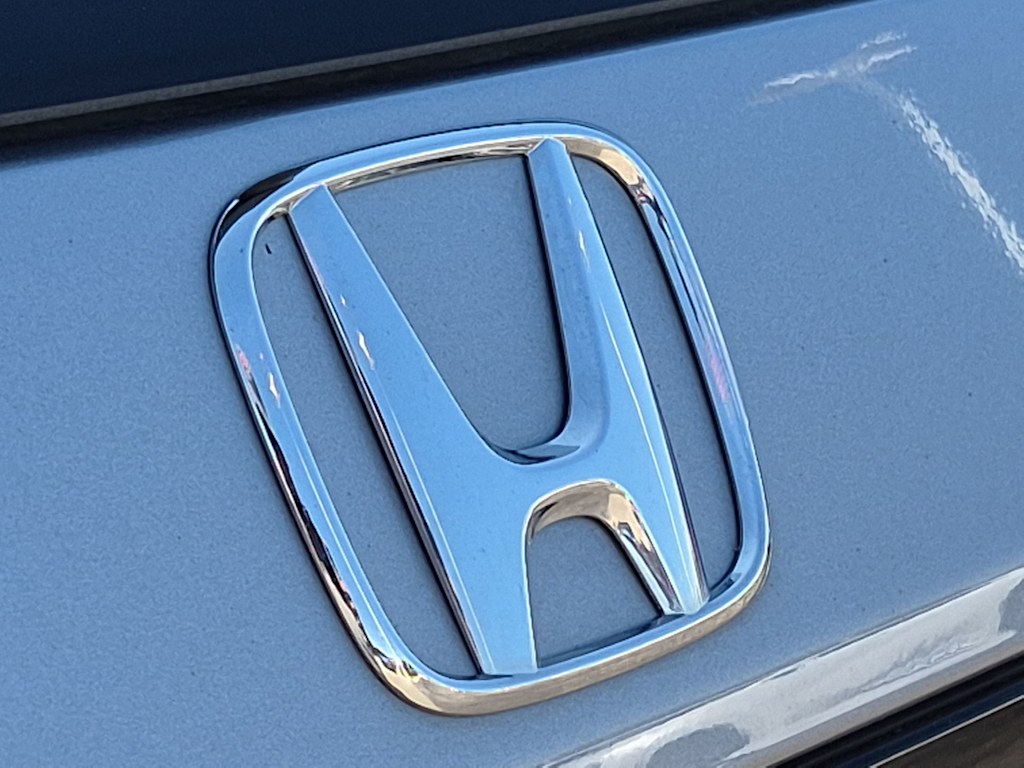 Thumbnail: 2025 Honda Pilot - 23