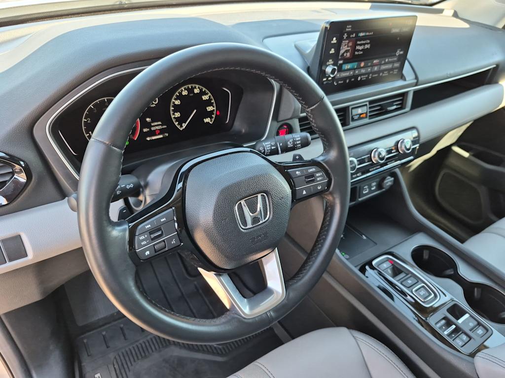 Thumbnail: 2025 Honda Pilot - 2