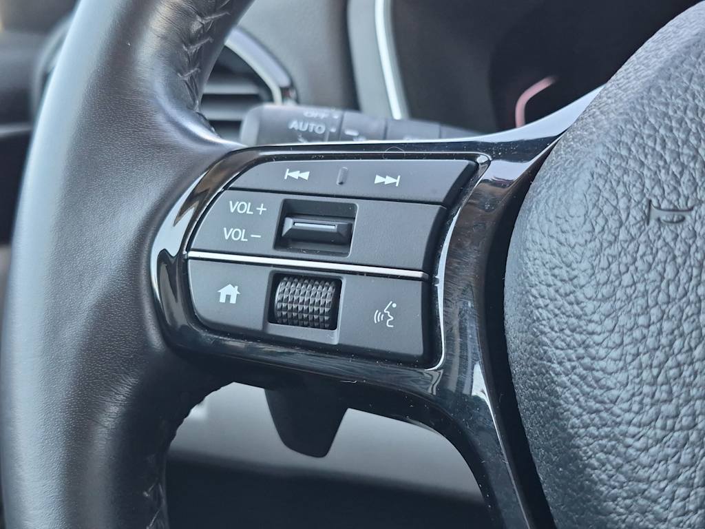 Thumbnail: 2025 Honda Pilot - 27