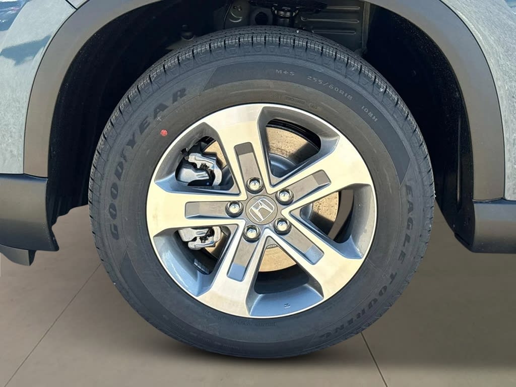 Thumbnail: 2026 Honda Pilot - 7