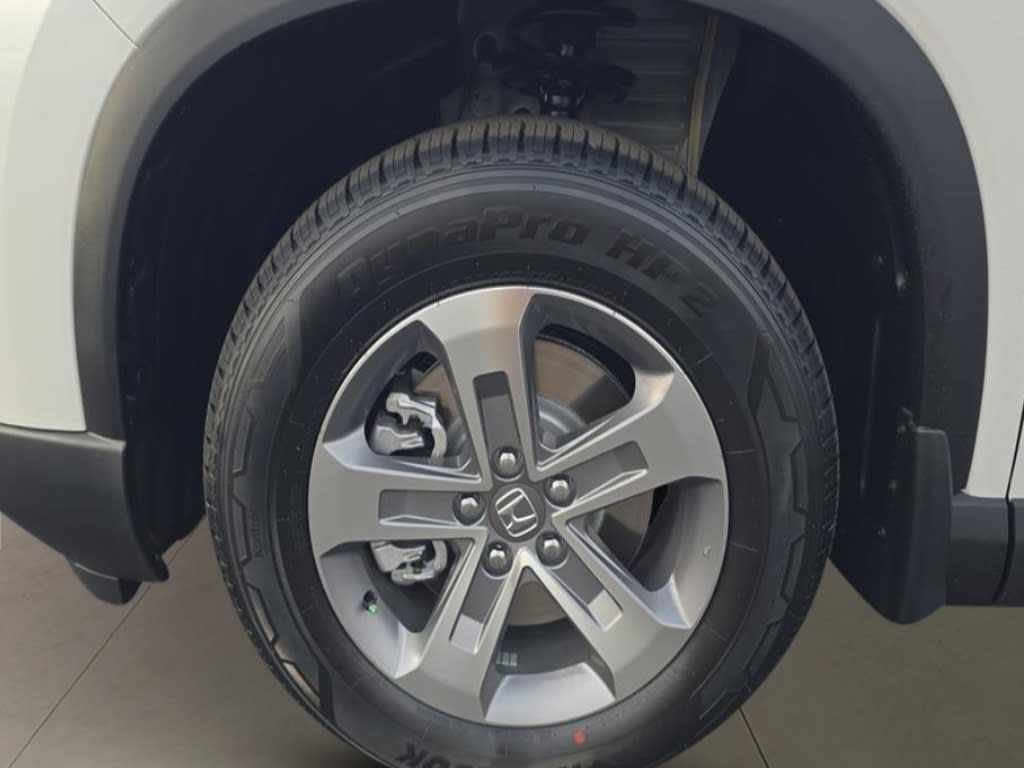 Thumbnail: 2026 Honda Pilot - 7