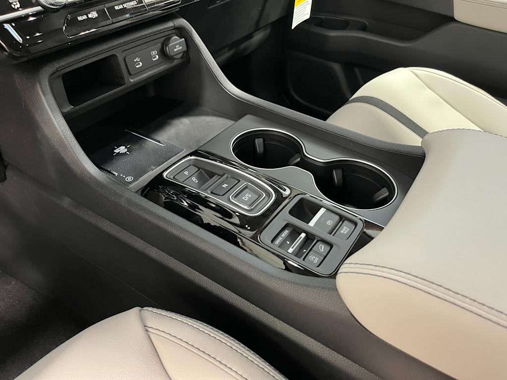 Thumbnail: 2026 Honda Pilot - 13