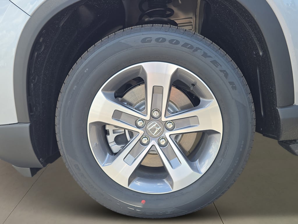 Thumbnail: 2026 Honda Pilot - 7