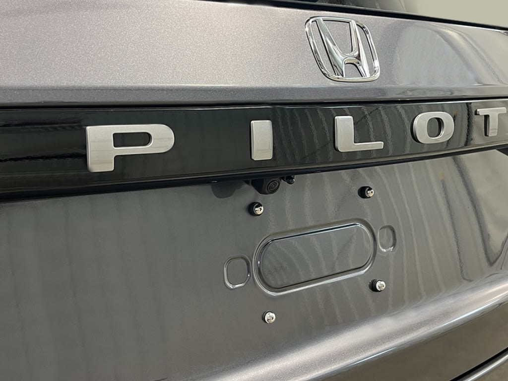 Thumbnail: 2026 Honda Pilot - 17