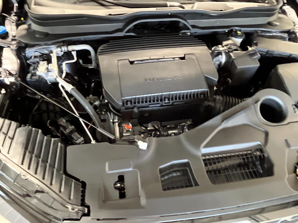 Thumbnail: 2026 Honda Pilot - 8