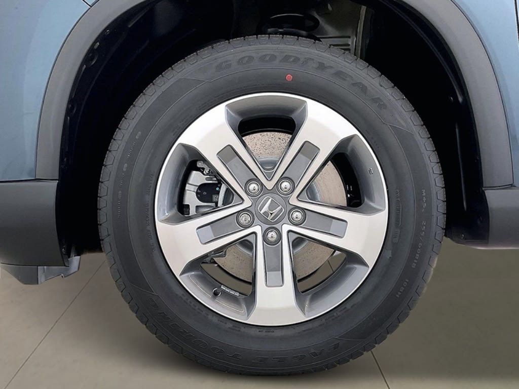Thumbnail: 2026 Honda Pilot - 7