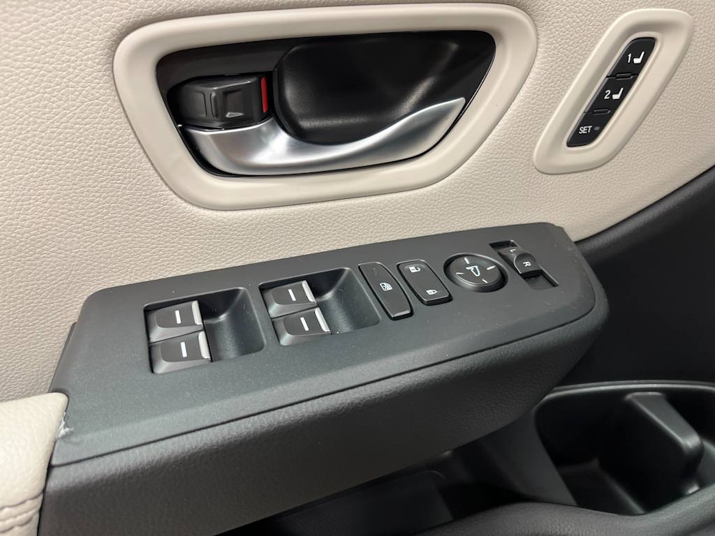 Thumbnail: 2026 Honda Pilot - 19