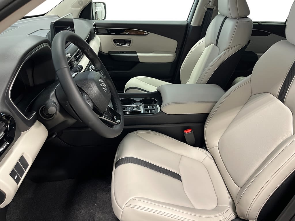 Thumbnail: 2026 Honda Pilot - 10